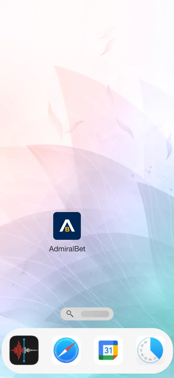 Inizia a scommettere con AdmiralBet e ricevi bonus mobile.
