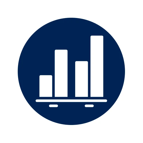 Follow detailed statistics about bets and multipliers while playing at AdmiralBet.