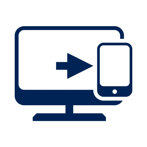 Play Aviator seamlessly on both mobile devices and desktop at AdmiralBet.