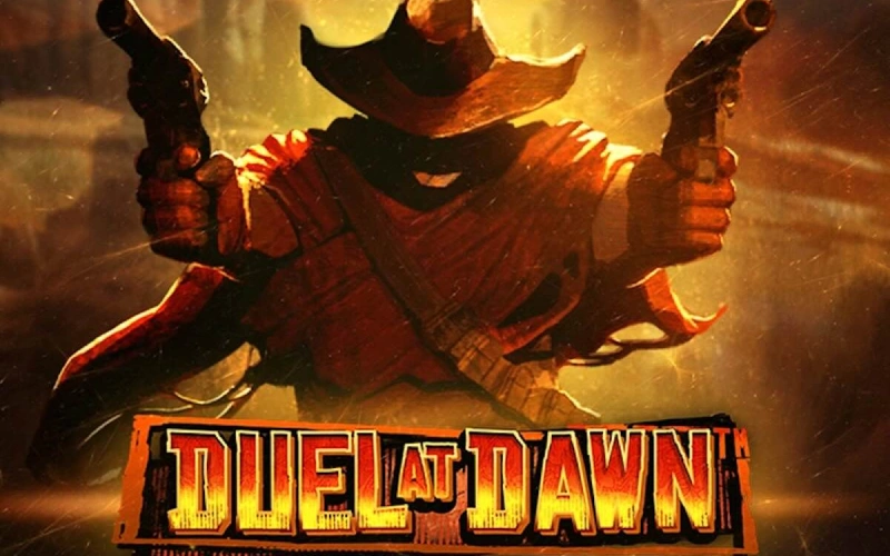 Experience an exciting Western shootout playing the Duel at Dawn slot at AdmiralBet.