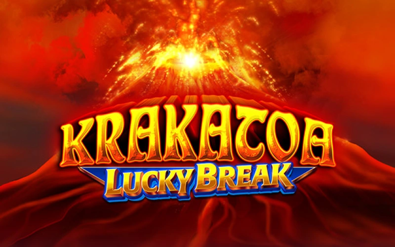 Experimente ganancias explosivas jugando a la ardiente tragamonedas Krakatoa en AdmiralBet.