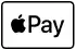 Método de pago oficial de ApplePay.